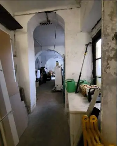 Laboratorio via Sofonisba Anguissola, Genova