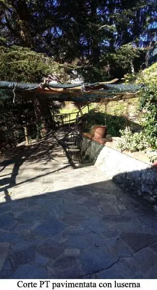 Appartamento via Sotto La Chiesa, Campomorone