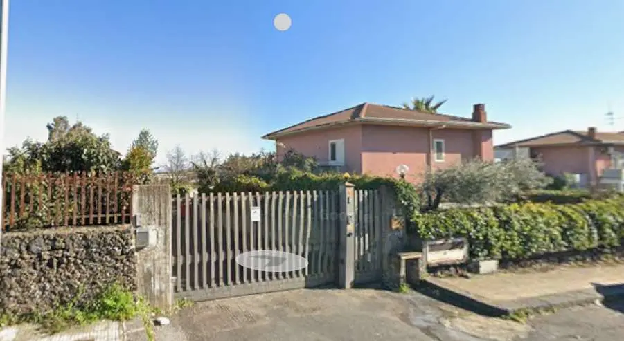 Immagine per Villa in asta a Mascalucia via Annunziata 4