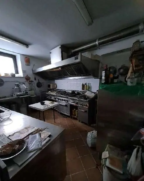Immagine per Negozio in asta a Genova piazza Santuario Di Coronata