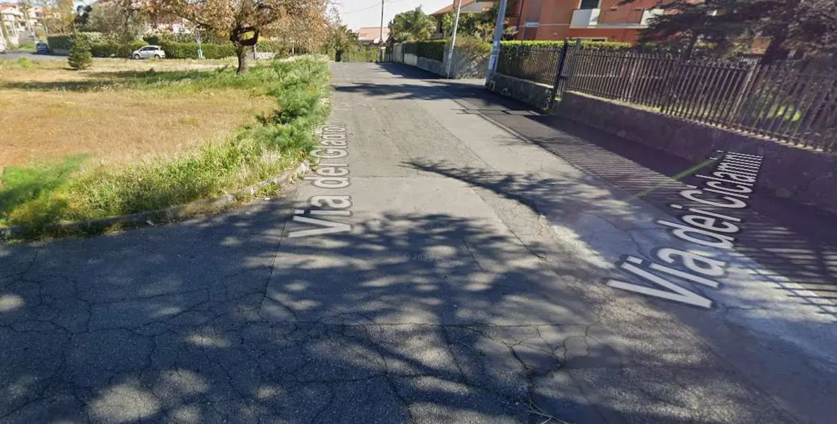 Immagine per Casa indipendente in asta a San Pietro Clarenza via Dei Gladioli- Via Dei Ciclamini