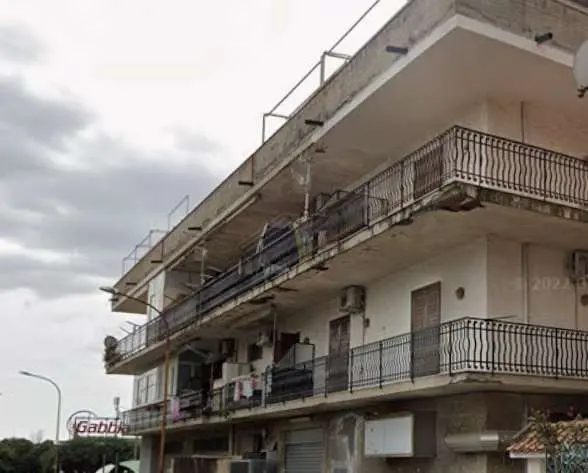 Appartamento via Torino 2, Giardini-Naxos