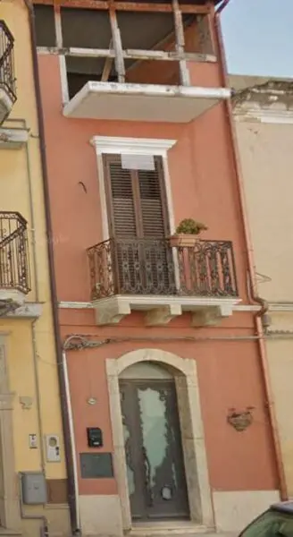 Appartamento corso Umberto I 328, Nizza Di Sicilia