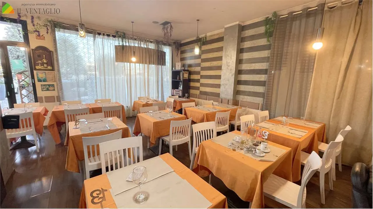 Immagine per Ristorante in vendita a Sassuolo
