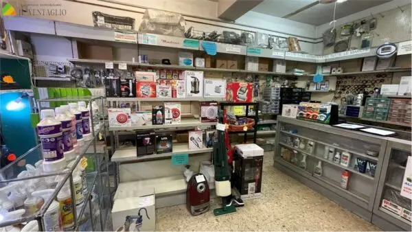 Attività Commerciale Sassuolo
