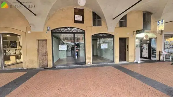 Negozio Sassuolo