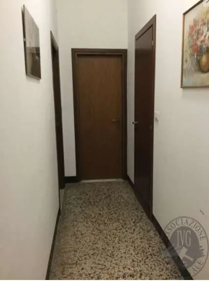 Stabile - Palazzo piazza Pedro Ferreira 3 a, Genova