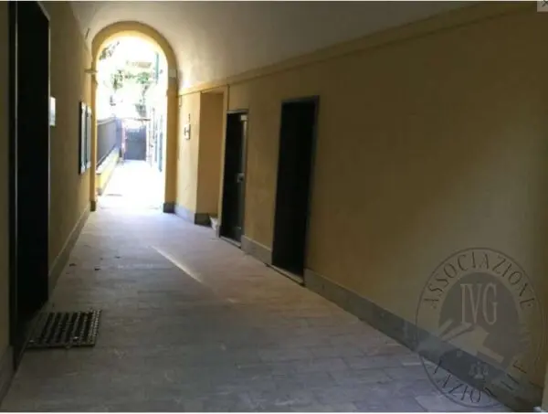 Stabile - Palazzo piazza Pedro Ferreira 3 a, Genova