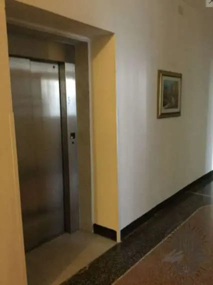 Stabile - Palazzo piazza Pedro Ferreira 3 a, Genova