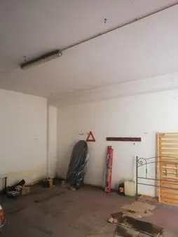 Magazzino via Martiri Vi Ottobre, Lanciano