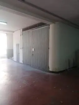 Magazzino via Martiri Vi Ottobre, Lanciano