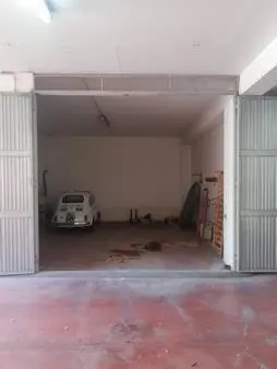 Magazzino via Martiri Vi Ottobre, Lanciano