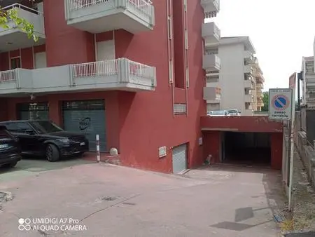 Magazzino via Martiri Vi Ottobre, Lanciano