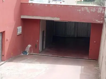 Magazzino via Martiri Vi Ottobre, Lanciano