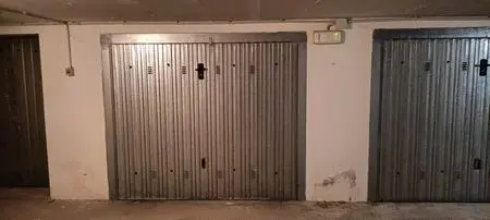 Garage viale Cappuccini, Lanciano