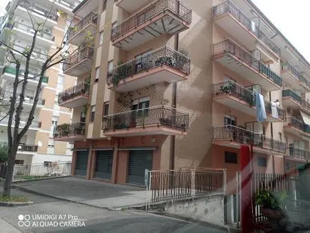 Garage viale Cappuccini, Lanciano