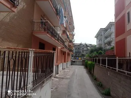 Garage viale Cappuccini, Lanciano