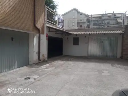 Garage viale Cappuccini, Lanciano