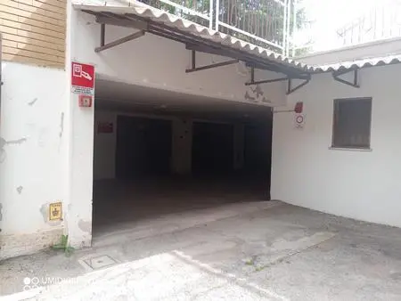 Garage viale Cappuccini, Lanciano