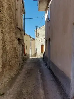 Porzione Di Casa Civitaluparella