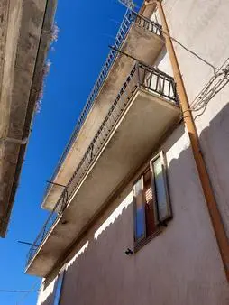 Porzione Di Casa Civitaluparella