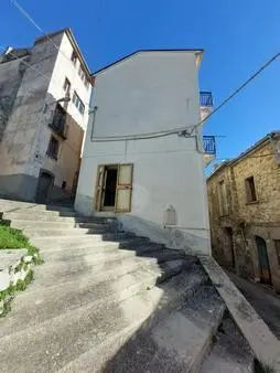 Porzione Di Casa Civitaluparella