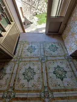 Porzione Di Casa Civitaluparella