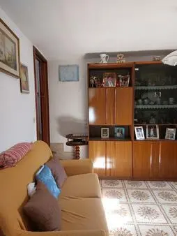 Porzione Di Casa Civitaluparella
