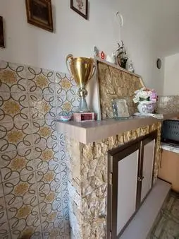 Porzione Di Casa Civitaluparella