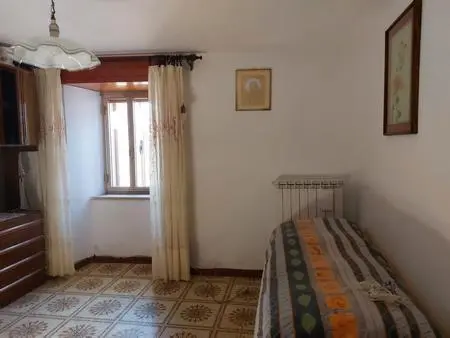 Porzione Di Casa Civitaluparella