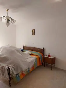 Porzione Di Casa Civitaluparella