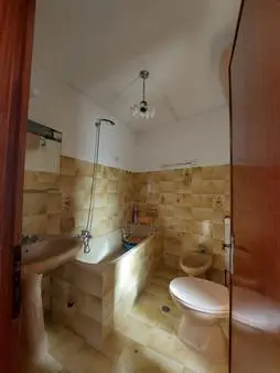 Porzione Di Casa Civitaluparella