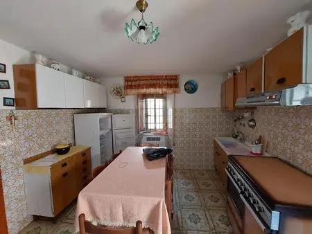 Porzione Di Casa Civitaluparella