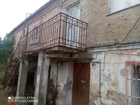 Rustico via Vecchia Scorciosa, Fossacesia