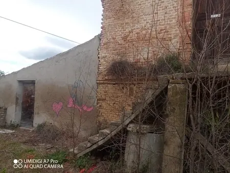 Rustico via Vecchia Scorciosa, Fossacesia