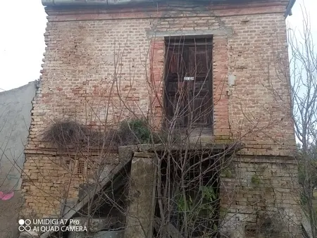 Rustico via Vecchia Scorciosa, Fossacesia