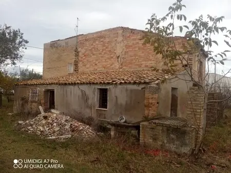 Rustico via Vecchia Scorciosa, Fossacesia