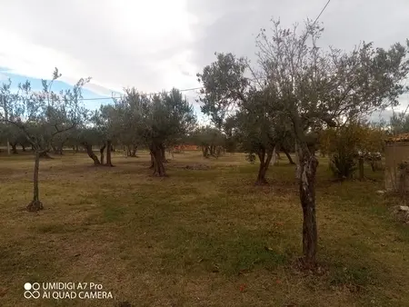 Rustico via Vecchia Scorciosa, Fossacesia