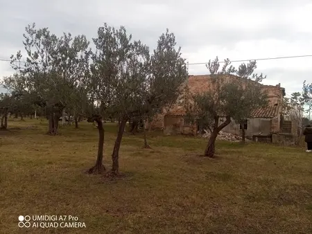 Rustico via Vecchia Scorciosa, Fossacesia