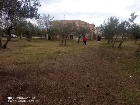 Rustico via Vecchia Scorciosa, Fossacesia