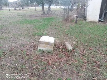 Rustico via Vecchia Scorciosa, Fossacesia