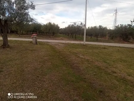 Rustico via Vecchia Scorciosa, Fossacesia