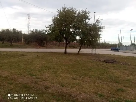 Rustico via Vecchia Scorciosa, Fossacesia