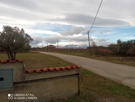 Rustico via Vecchia Scorciosa, Fossacesia