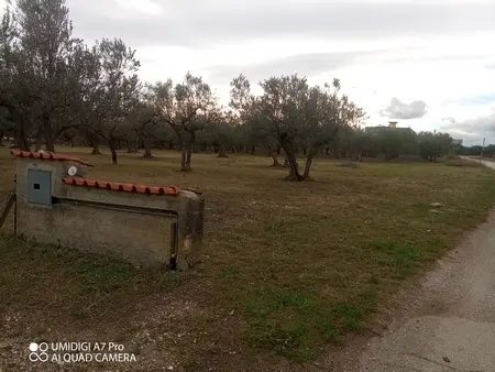 Rustico via Vecchia Scorciosa, Fossacesia
