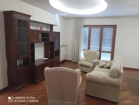 Attico via Per Fossacesia, Lanciano