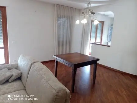 Attico via Per Fossacesia, Lanciano