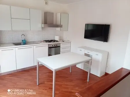 Attico via Per Fossacesia, Lanciano