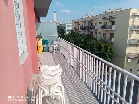 Attico via Per Fossacesia, Lanciano