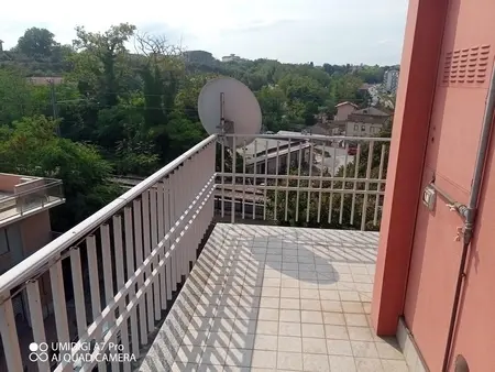 Attico via Per Fossacesia, Lanciano